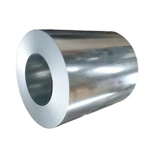 เหล็กม้วนชุบสังกะสี Z30 Z40 แบบแข็งเต็มแผ่น สำหรับแผ่นหลังคาลูกฟูก - Product Image 6