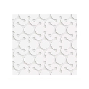 Carreaux de sol numériques émaillés en porcelaine du corps entier 600X600mm de décoration de villa à forte demande du fournisseur supérieur - Product Image 1