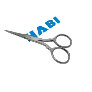 Embroidery Sewing Nail Cuticle Scissors with Beauty Multipurpose Tool Fine Pointed Blades Sewing Embroidery Shears