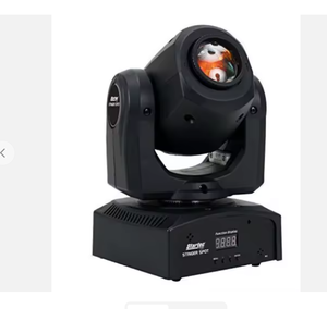 Herramienta Industrial Compacta y Ligera LED Stinger Spot de 10 Vatios Original de American DJ, Herramienta Manual Brillante para Bricolaje - Product Image 1