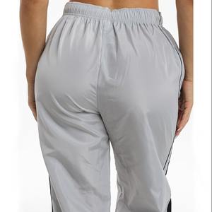 Logo personnalisé OEM Pantalon de jogging droit ultra-doux Vêtements d'entraînement actif pour femmes - Product Image 4