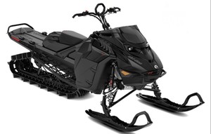 Motos de Nieve SMK WELL MADE 2022 / 2023 146 y 550 en Venta - Product Image 3