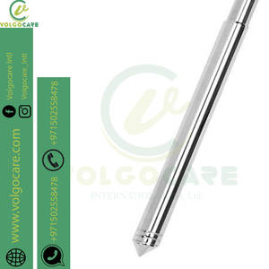 Martillo de percusión Babinski Martillo de reflejos neurológicos Martillo de percusión de reflejos 9 "Hecho con acero inoxidable - Product Image 2