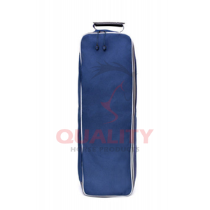 Nueva llegada bolsa de almacenamiento de brida bien construida para caballos con forro protector suave extra y cremalleras confiables para la venta - Product Image 1
