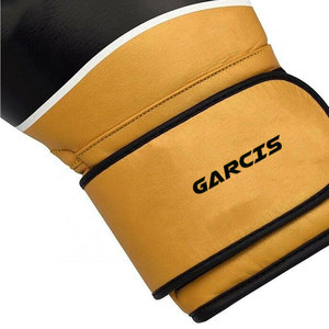 Guantes de Boxeo Deportivos Personalizados para Adultos, % Cuero, Impermeables, Transpirables, Ligeros, con Logotipo Personalizado, Diseño de Artes Marciales - Product Image 4