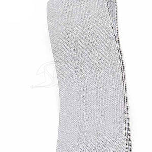 Bande de résistance Premium Hip Circle, haute résistance, pour les fessiers, les hanches, les jambes et les entraînements de force. - Product Image 5