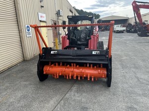 Minicargadora 2026 DIGGER KING 1490T con motor Yanmar, ruedas de oruga, bomba hidráulica, para uso agrícola, cargador frontal, EPA Euro 5, alta gama - Product Image 4