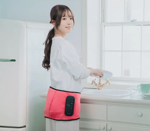 공기 압축 마사지 바디 쉐이핑 엉덩이 트레이너 바디 조각 엉덩이 마사지 엉덩이 마사지에 대 한 골반 수리 도구 - Product Image 6