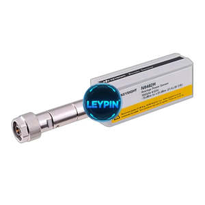 เซ็นเซอร์วัดกำลังไฟฟ้าแบบเทอร์โมคัปเปิล Keysight N8482H เครื่องมือสำคัญสำหรับการวัดกำลังไฟฟ้าอย่างแม่นยำ - Product Image 1