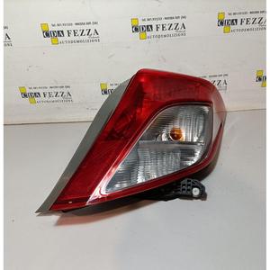 ไฟท้ายขวา TOYOTA Yaris Series 1NR-FE, 1NR-FKE (11>13) - Product Image 2
