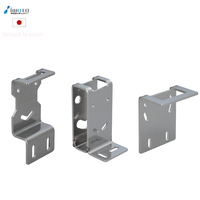 Supports de capteur IwataMFG Trim Seal, norme japonaise, supports de fixation sécurisés, rails, formes et tailles variées, prix abordable, modèle à levier de serrage