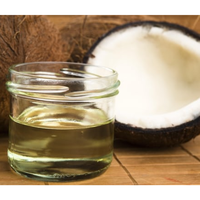 Huile de coco brute pour la production de biodiesel | Approvisionnement en gros au Vietnam