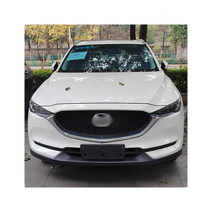 Vehículo Crossover Usado 2024, SUV de Gasolina de 2.5 L, Motor L4 de 196 hp, 5 Puertas, 5 Asientos, con Interior de Cuero y Tracción Delantera - Product Image 1