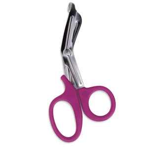 Base résistante de style de cisailles d'EMT/paramédic de traumatisme d'instruments chirurgicaux - Product Image 2