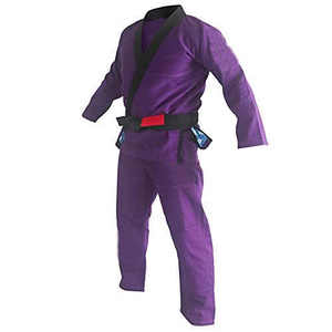Uniforme de Karate de Artes Marciales de Alta Calidad, Ligero, 100% Algodón, Nuevo, Personalizado para Hombre, de Secado Rápido y Transpirable - Product Image 2