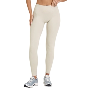 Leggings de yoga effet seconde peau pour femmes 2026, sans couture avant, taille haute, ultra doux, pantalons de sport anti-transparence, collants d'entraînement, vêtements de sport - Product Image 2