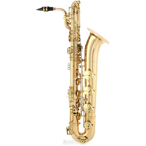 Saxophone baryton P. Mauriatt 301 - Product Image 4