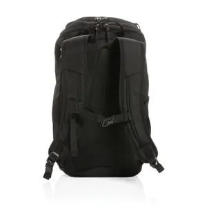 Mochila Empresarial Sostenible RPET de 15.6 Pulgadas Swiss Peak, Bolsa para Artículos Promocionales - Product Image 6