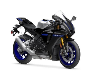 Meilleure Moto Sportive Originale Unique 100% 2022/2023 YAMAHAS YZFR1M 998cc Disponible - Product Image 3