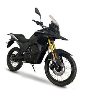 รถจักรยานยนต์ไฟฟ้า TX EVO คลาสสิกสำหรับรถจักรยานยนต์แบบ M U R T A S พร้อมส่ง - Product Image 3