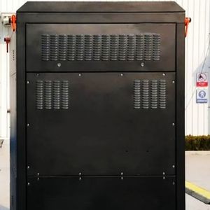 Celda de Combustible WOBO SOFC 300W-5KW Conexión a Red 750 WB-1KW - Product Image 2