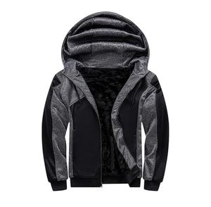 เสื้อฮู้ดแบบสวมหัวโอเวอร์ไซส์ผ้าคอตตอนผ้าฟลีซปักไหล่โอเวอร์ไซส์สไตล์วินเทจผ้าคอตตอนฤดูใบไม้ผลิออกแบบได้ตามต้องการ - Product Image 1