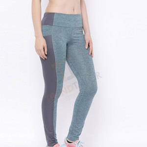 Leggings de Mujer de Buena Calidad, Leggings de Mujer con Logotipo Personalizado, Leggings de Mujer Lisos a un Precio Razonable - Product Image 3