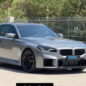 รถยนต์มือสอง BMW M2 Sedan ปี 2025 ขายดี สภาพดีเยี่ยม พร้อมส่ง - Product Image 4