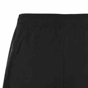 Fourniture directe d'usine de shorts décontractés taille haute pour femmes de style d'été les plus vendus respirants et fabriqués au Pakistan - Product Image 4