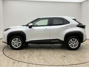 TOYOTA YARIS d'occasion - Product Image 5