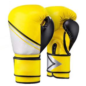 Équipement de boxe de haute qualité - Product Image 6