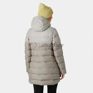 Chaqueta de Esquí Impermeable y Cortavientos de Alta Calidad para Mujer, Ropa de Abrigo Transpirable para Snowboard, Secado Rápido, Precio al por Mayor OEM ODM - Product Image 2