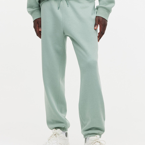 Top des tendances OEM survêtements sur mesure en coton pour hommes, vente en gros à bas prix avec logo personnalisé - Product Image 2