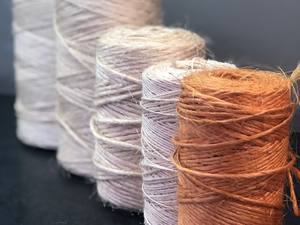 Fibre de sisal 100% naturelle à vendre - Product Image 6