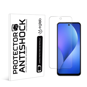 Protector de Pantalla ANTISHOCK para Meizu M22 Pro, Funda Duradera y Resistente a Impactos para Teléfono Móvil - Product Image 1