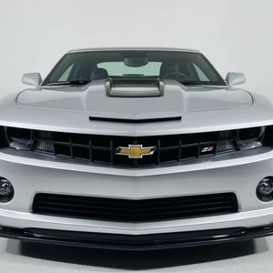 รถคูเป้2SS Cam_aro Chevro_let 2010มือสองประสิทธิภาพสูงสะอาดมาก - Product Image 1