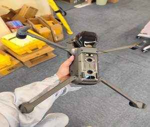 Sistema de Aeronaves No Tripuladas 3E con Cámara Gran Angular, Zoom 56x, Peso de 35 KG, Más de 50,000 Horas de Vuelo para Inspección y Topografía - Product Image 2