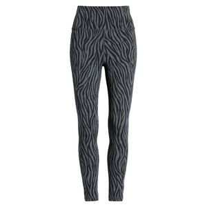 Logo personnalisé femmes taille haute Gym Fitness Leggings nouveauté été grande taille vêtements de sport - Product Image 5