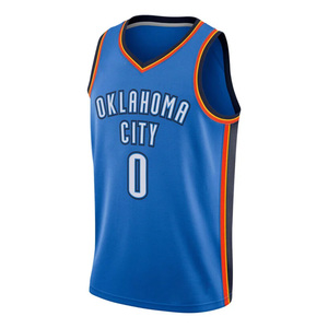 Camisetas de baloncesto personalizadas de primera calidad, conjunto transpirable de alta calidad para equipos escolares, ligas profesionales, técnicas impresas de talla grande - Product Image 4