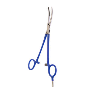 Pinzas Arteriales de Acero Inoxidable, Instrumentos Quirúrgicos de Alta Calidad, Pinzas Hemostáticas para Arterias - Product Image 1