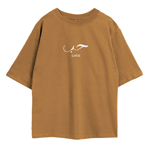 Camiseta Holgada con Hombros Caídos, Estilo Moderno, Cómoda y Elegante - Product Image 3