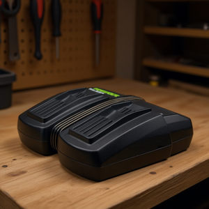 Chargeur rapide Festool TCL 6 DUO, accessoire pour outil électrique - Product Image 3