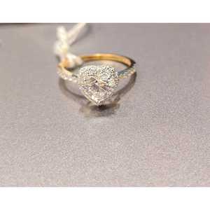 Anillos de Diamantes SR-1063, Categoría de Producto - Product Image 1