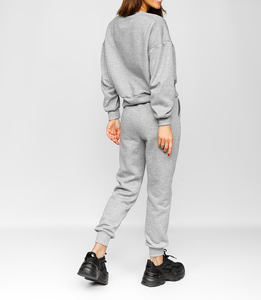 Survêtements pour femmes à sublimation, logo professionnel, haute qualité, prix raisonnable, créez votre idée, best-seller - Product Image 4