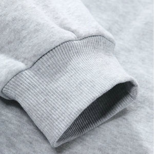 Sudadera con Textura en Capas para Hombre, Crea un Estilo Profundo, Superficies Elevadas que Brindan una Sensación Premium, Sudadera Moderna - Product Image 6