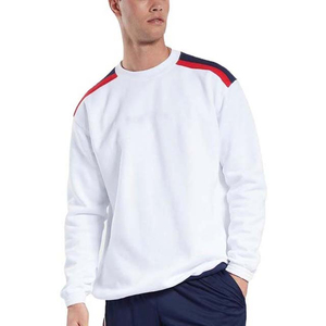 Sweat-shirts en molleton de laine peignée 100% coton pour hommes, vente en gros, best-seller, haute qualité, personnalisables, respirants, pour l'hiver - Product Image 1