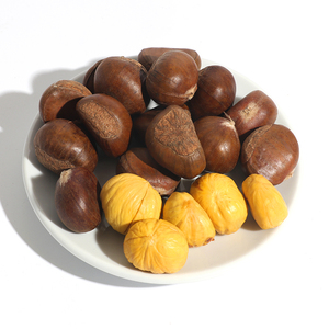 Meilleures châtaignes pelées IQF, naturelles, sucrées, entières, en vrac, fournisseur d'exportation pour la vente au détail et la restauration - Product Image 5