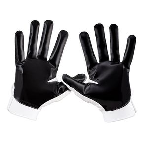 Guantes Acolchados para Jugadores de Fútbol Americano, Guantes de Receptor - Product Image 3