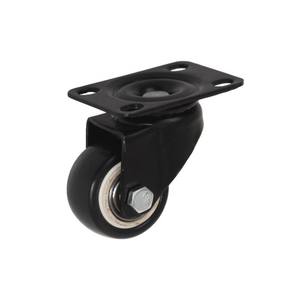 Rueda Giratoria de 40K LG (Capacidad hasta 30 kg), Color Negro - Product Image 1