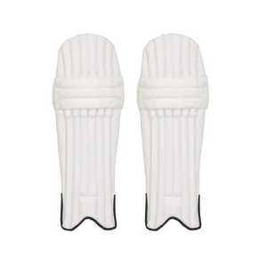 Coussinets de cricket pour batteur droitier et gaucher double face et pour un jour et 2025 matchs - Product Image 1